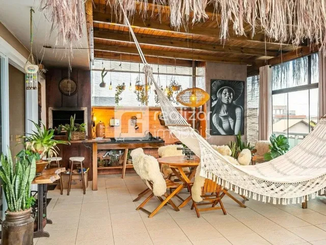Imagem 4: Cobertura 2 Quartos no Bairro Cempeche, Florianopolis