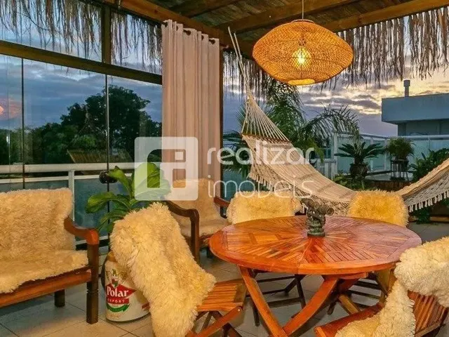 Imagem 11: Cobertura 2 Quartos no Bairro Cempeche, Florianopolis