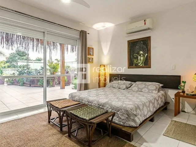 Imagem 8: Cobertura 2 Quartos no Bairro Cempeche, Florianopolis