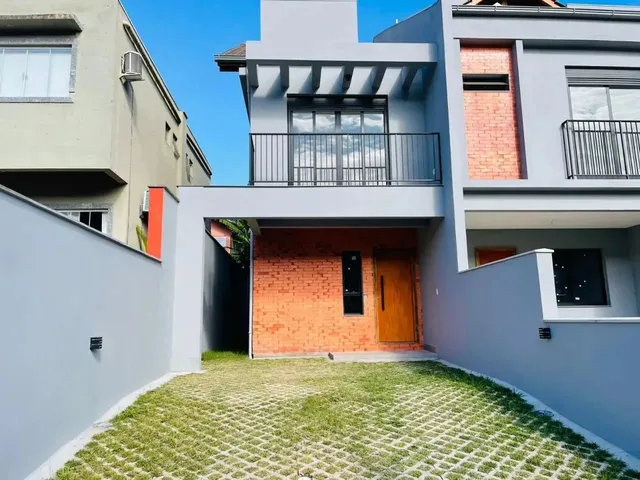 Imagem 1: Casa de 3 Dormitórios para Locação no Campeche