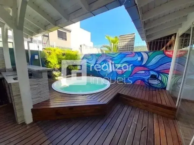 Imagem: Casa 2 Quartos Bairro Ribeirão da Ilha