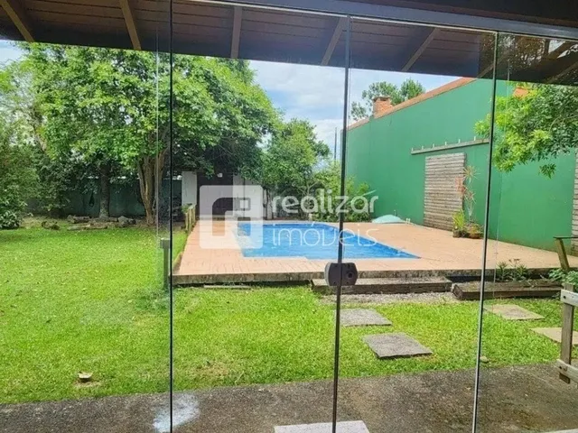 Imagem: Casa 5 Quartos no Bairro Campeche - Florianópolis