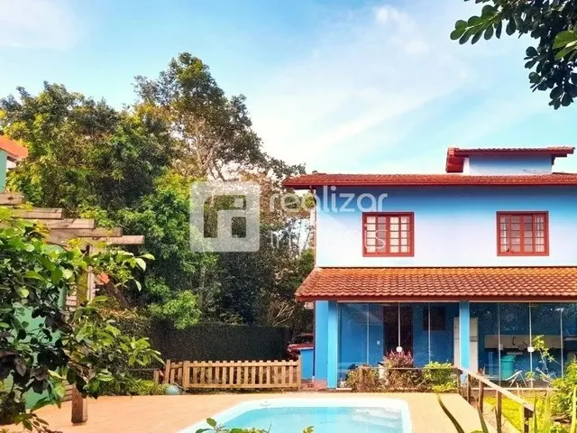 Imagem 13: Casa 5 Quartos no Bairro Campeche - Florianópolis