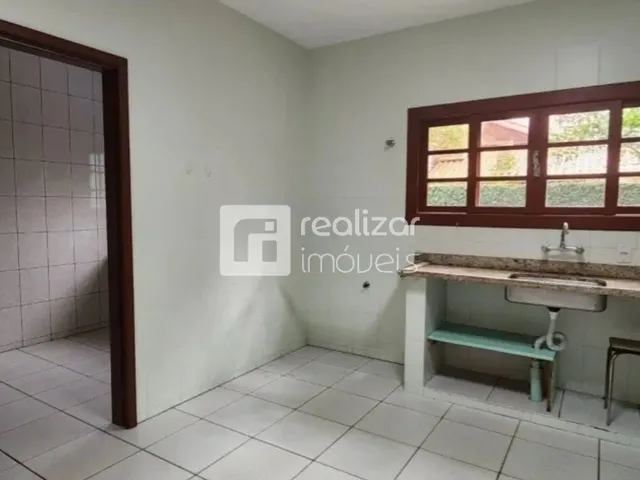 Imagem 11: Casa 5 Quartos no Bairro Campeche - Florianópolis