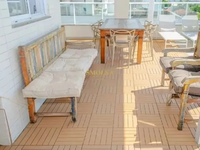 Imagem 14: Apartamento 04 Quartos Bairro Campeche Florianópolis