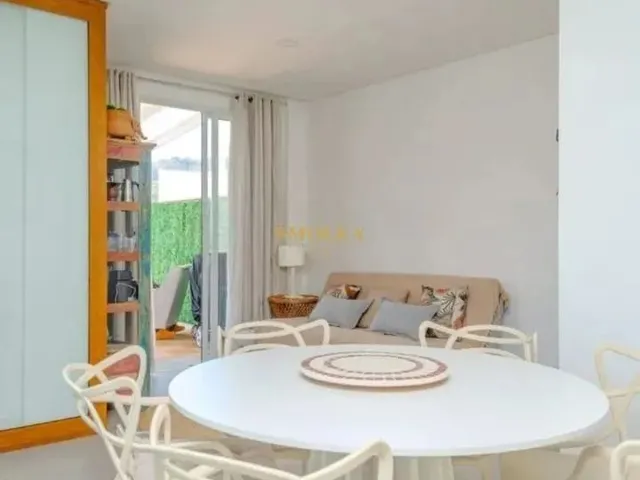 Imagem 10: Apartamento 04 Quartos Bairro Campeche Florianópolis