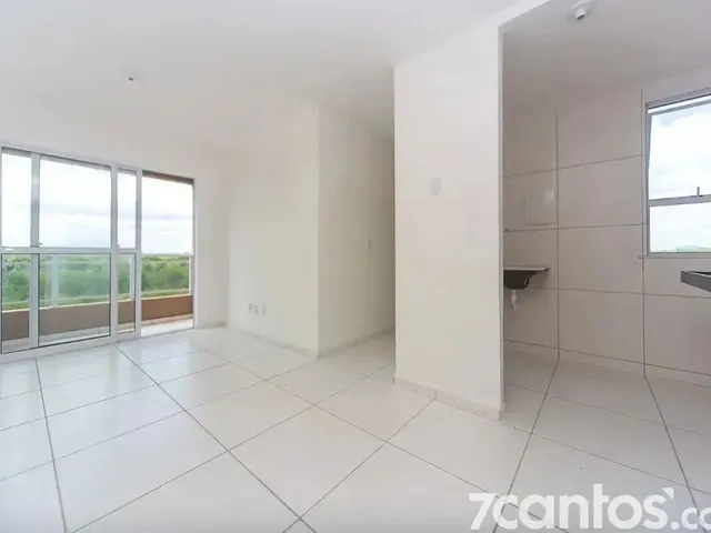 Imagem: Apartamento, Barra Nova, 2 Quartos