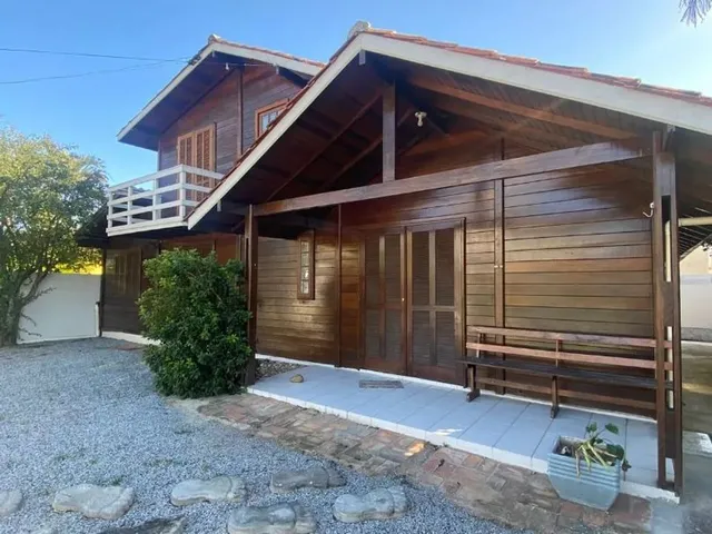 Imagem: Casa com 5 Dormitórios, 190 M² - Venda