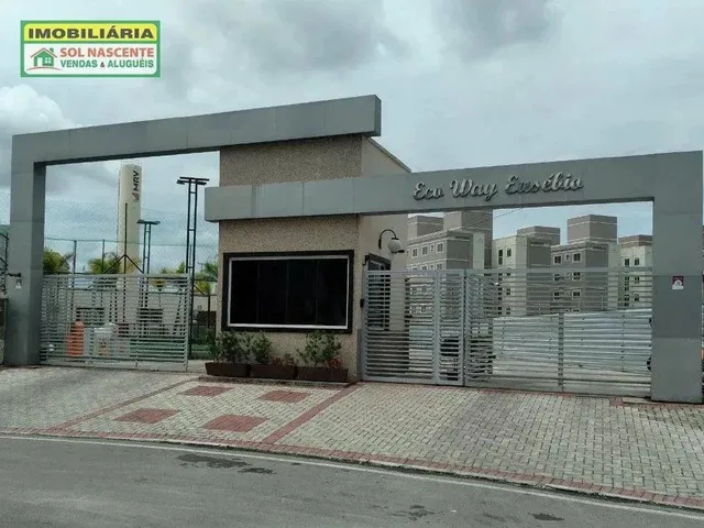 Imagem: Apartamento com 2 Dormitórios para Alugar