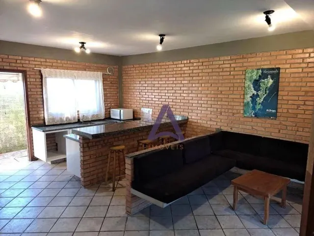 Imagem 3: Apartamento com 2 Dormitórios para Alugar, 60 M² por R$ 3.950,00/Mês - Campeche