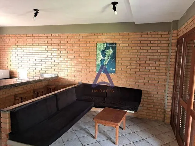 Imagem 4: Apartamento com 2 Dormitórios para Alugar, 60 M² por R$ 3.950,00/Mês - Campeche