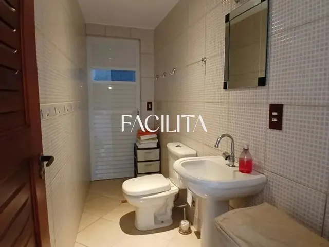 Imagem 15: Casa com 3 Quartos no Bairro Campeche, Florianópolis