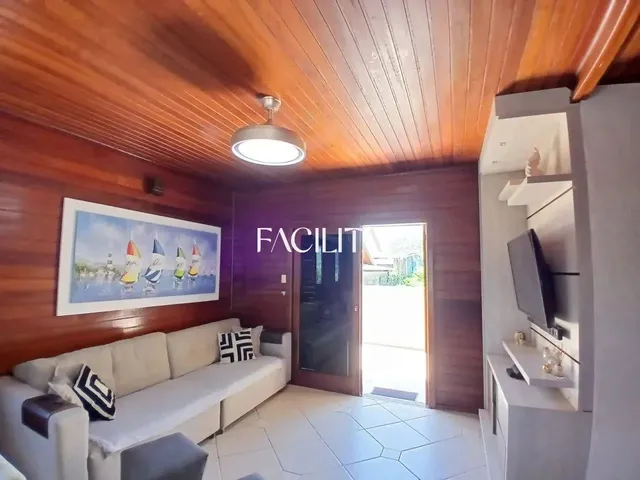 Imagem 5: Casa com 3 Quartos no Bairro Campeche, Florianópolis