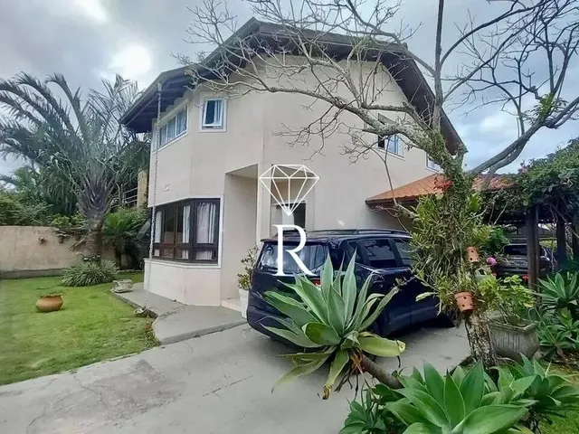 Imagem: Casa 3 Quartos no Bairro Campeche, Florianópolis