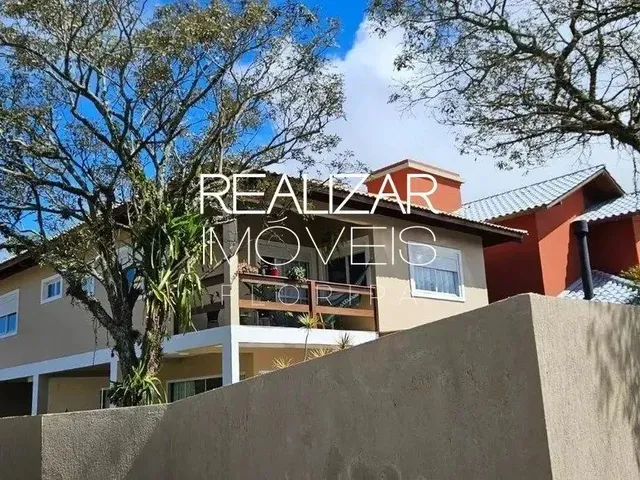 Imagem 3: Casa com 3 Quartos no Bairro Rio Tavares - Florianópolis