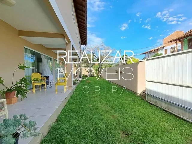 Imagem 4: Casa com 3 Quartos no Bairro Rio Tavares - Florianópolis