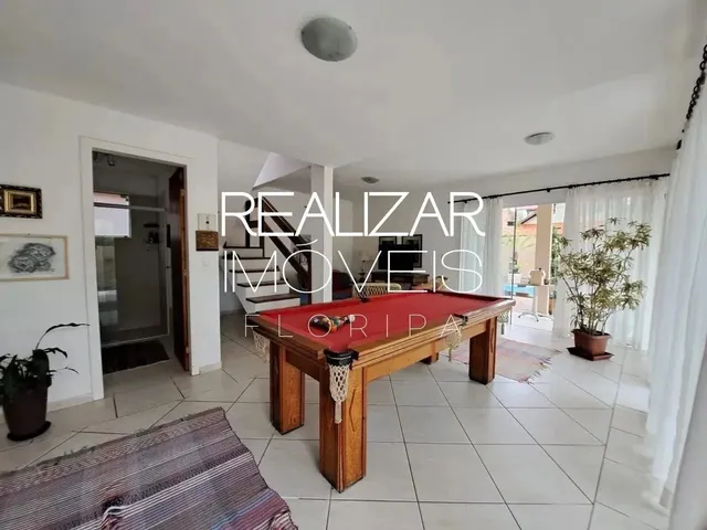 Imagem 11: Casa com 3 Quartos no Bairro Rio Tavares - Florianópolis