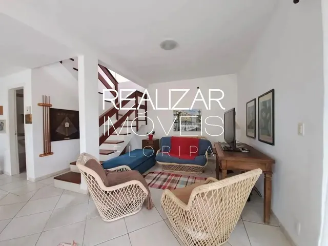 Imagem 8: Casa com 3 Quartos no Bairro Rio Tavares - Florianópolis