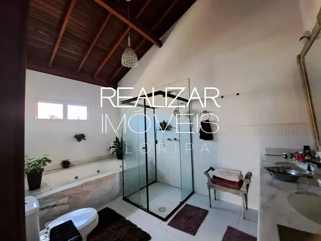 Imagem 12: Casa com 3 Quartos no Bairro Rio Tavares - Florianópolis
