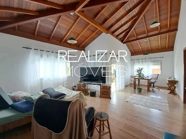 Imagem 9: Casa com 3 Quartos no Bairro Rio Tavares - Florianópolis