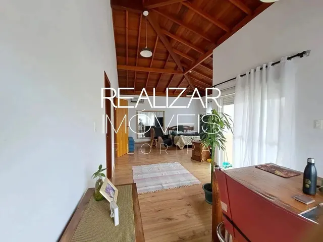 Imagem 15: Casa com 3 Quartos no Bairro Rio Tavares - Florianópolis