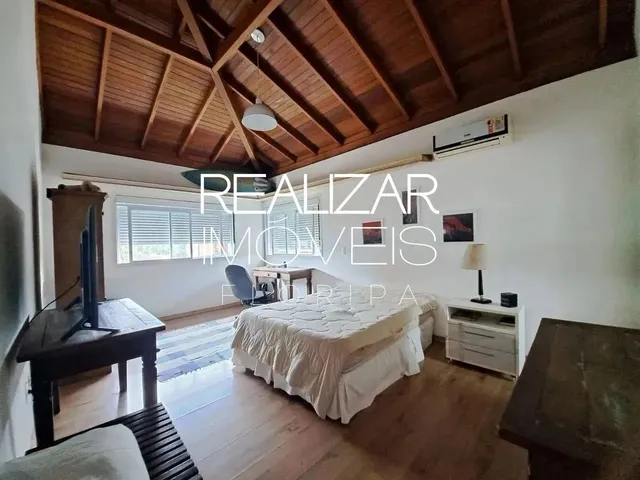 Imagem 14: Casa com 3 Quartos no Bairro Rio Tavares - Florianópolis