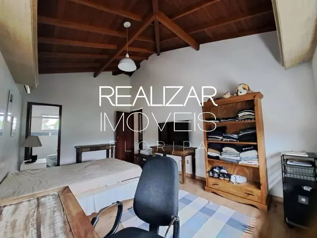 Imagem 7: Casa com 3 Quartos no Bairro Rio Tavares - Florianópolis