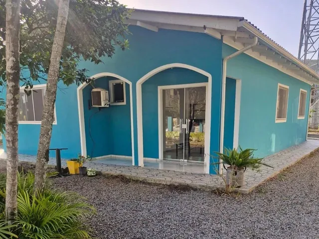 Imagem: Casa para Alugar no Rio Tavares!