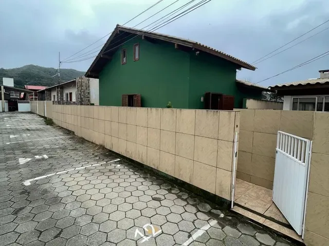 Imagem: Casa em Residencial no Campeche com 2 Quartos
