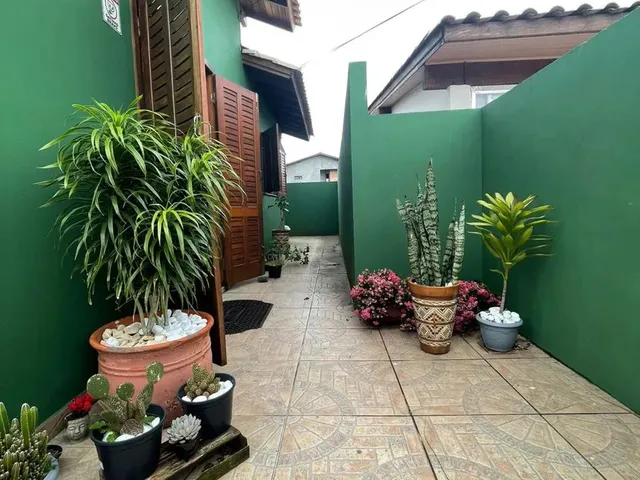 Imagem 16: Casa em Residencial no Campeche com 2 Quartos + Mezanino