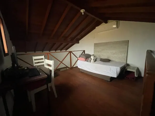 Imagem 2: Casa em Residencial no Campeche com 2 Quartos + Mezanino