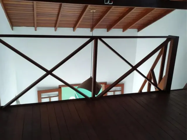 Imagem 3: Casa em Residencial no Campeche com 2 Quartos + Mezanino