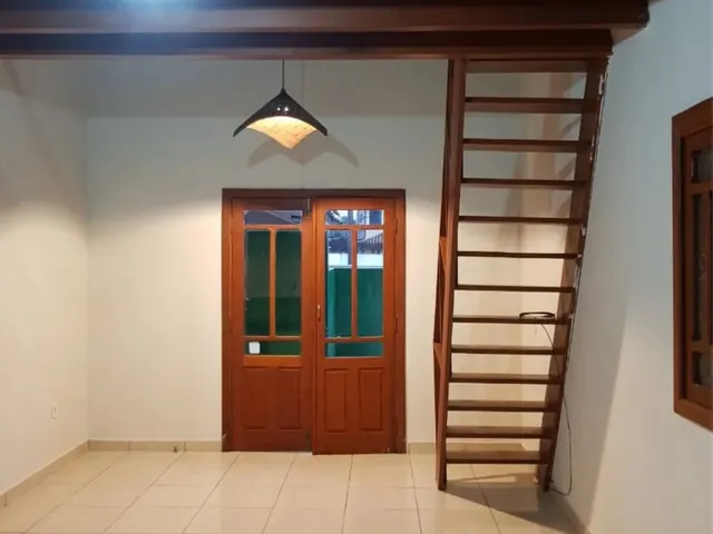 Imagem 4: Casa em Residencial no Campeche com 2 Quartos + Mezanino