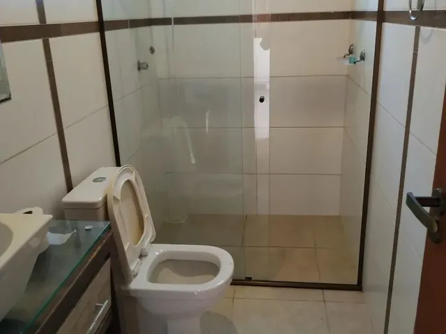 Imagem 8: Casa em Residencial no Campeche com 2 Quartos + Mezanino