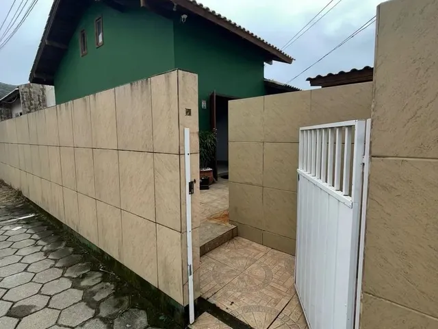 Imagem 9: Casa em Residencial no Campeche com 2 Quartos + Mezanino