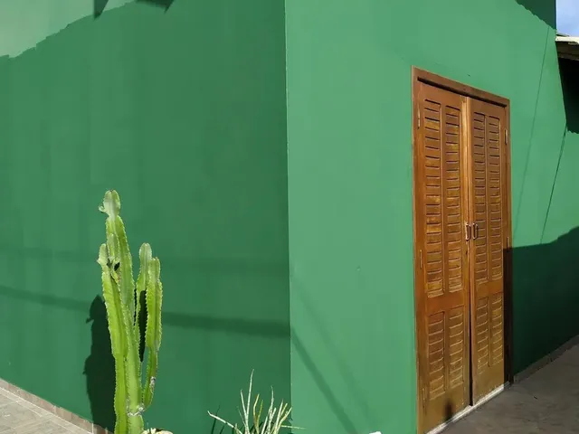 Imagem 11: Casa em Residencial no Campeche com 2 Quartos + Mezanino