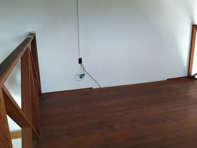 Imagem 12: Casa em Residencial no Campeche com 2 Quartos + Mezanino