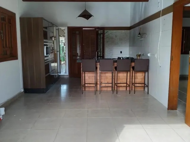 Imagem 13: Casa em Residencial no Campeche com 2 Quartos + Mezanino