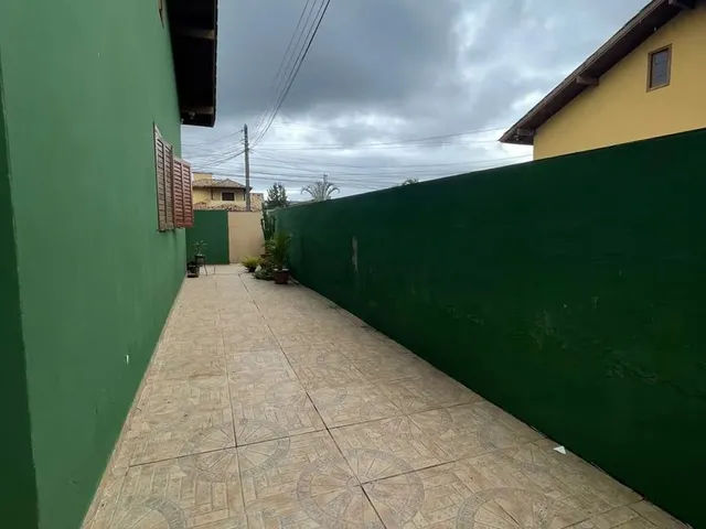 Imagem 14: Casa em Residencial no Campeche com 2 Quartos + Mezanino