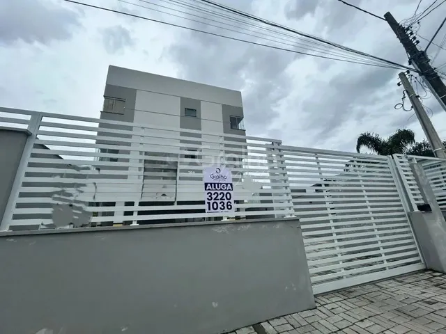 Imagem: Apartamento 2 Quartos - Carianos