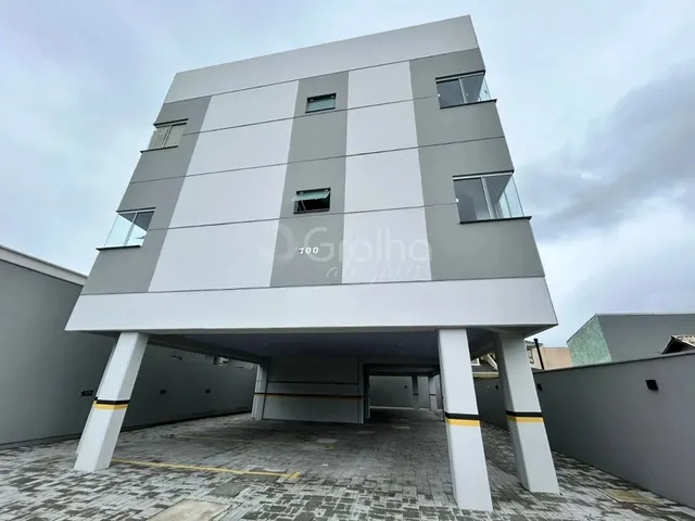 Imagem 12: Apartamento 2 Quartos - Carianos
