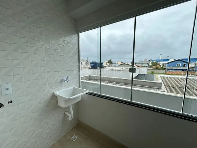 Imagem 3: Apartamento 2 Quartos - Carianos