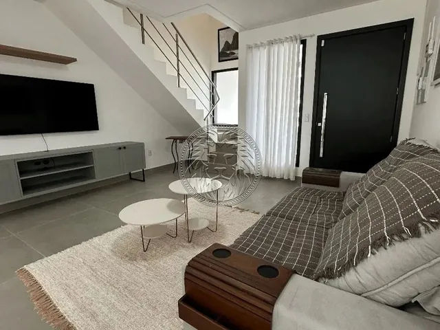 Imagem: Casa com 3 Suítes no Loteamento Jardim