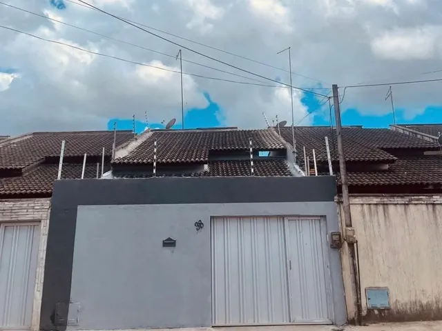 Imagem: Alugo Casa 3 Quartos em Pacajus