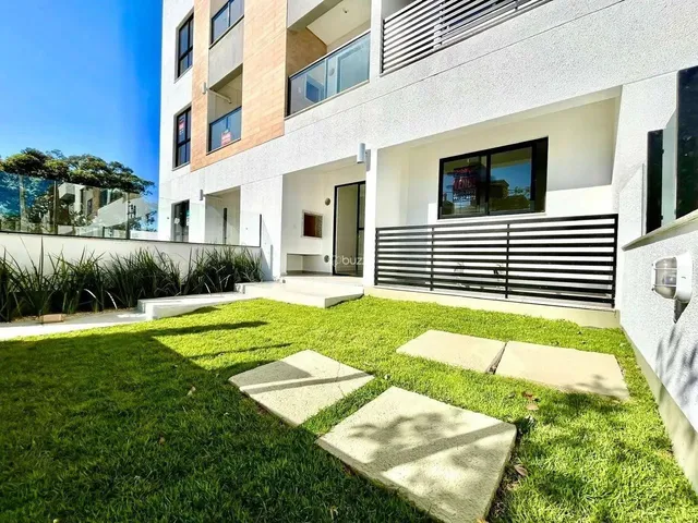 Imagem: Apartamento Garden com 1 Dormitório no