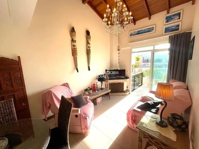 Imagem: Cobertura Duplex com Jacuzzi a Poucos Passos