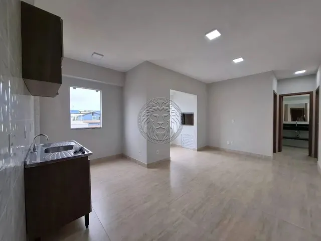 Imagem: Apartamento 2 Quartos no Carianos