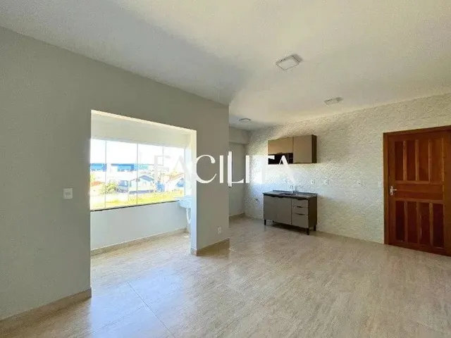 Imagem: Apartamento com 2 Quartos no Bairro Carianos