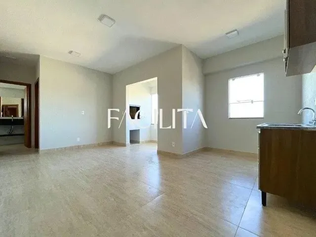 Imagem 11: Apartamento com 2 Quartos no Bairro Carianos, Florianópolis