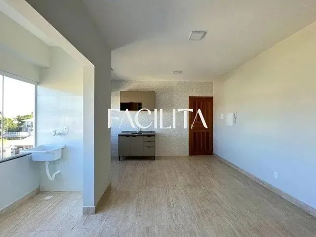 Imagem 10: Apartamento com 2 Quartos no Bairro Carianos, Florianópolis